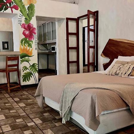 Kikazaru Beautiful Boutique Hotel With Pool (Adults Only) Мануель-Антоніо Екстер'єр фото