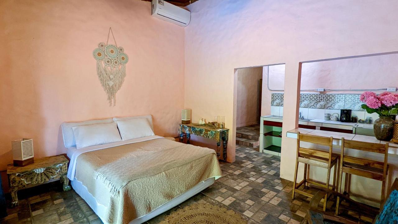 Kikazaru Beautiful Boutique Hotel With Pool (Adults Only) Мануель-Антоніо Екстер'єр фото