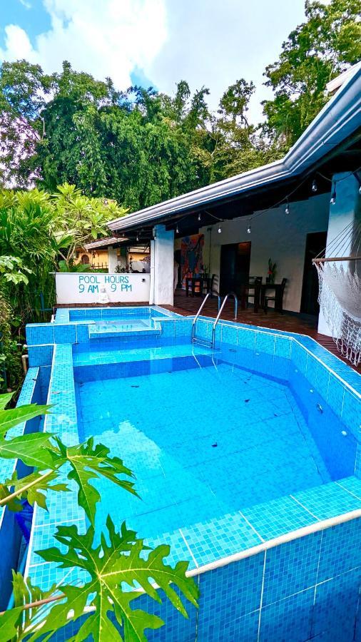 Kikazaru Beautiful Boutique Hotel With Pool (Adults Only) Мануель-Антоніо Екстер'єр фото