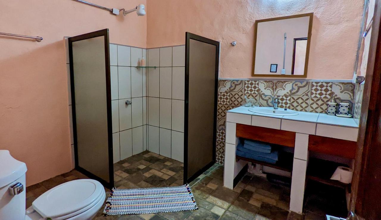 Kikazaru Beautiful Boutique Hotel With Pool (Adults Only) Мануель-Антоніо Екстер'єр фото